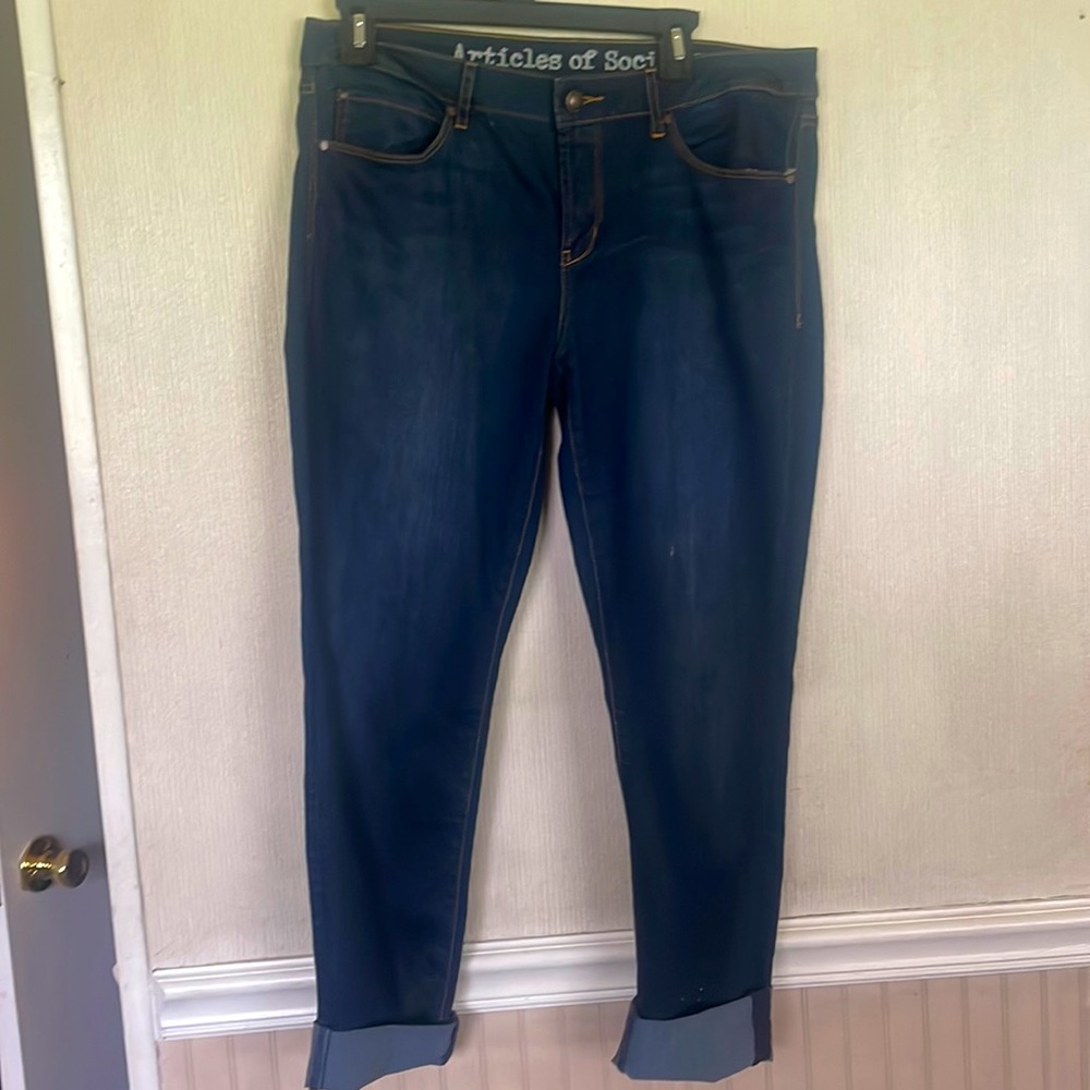 Articles of Society Jeans